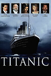 Poster: Titanic
