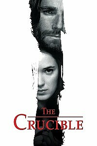 Poster: The Crucible