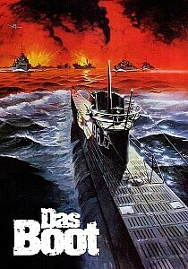 Poster: Das Boot