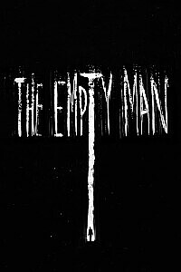 Poster: The Empty Man