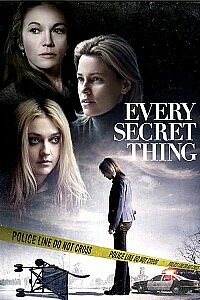 Poster: Every Secret Thing