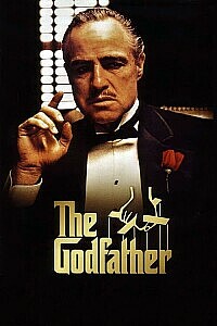 Poster: The Godfather