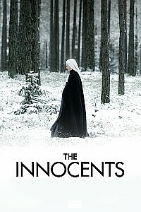 Plakat: The Innocents