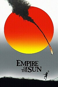 Poster: Empire of the Sun