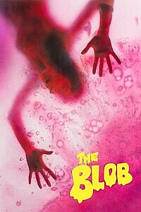 Poster: The Blob