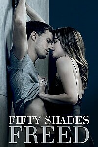 Poster: Fifty Shades Freed