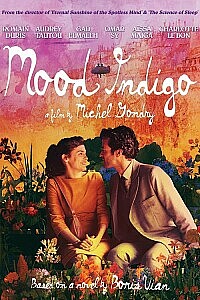 Plakat: Mood Indigo