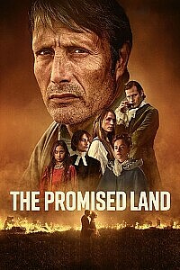 Poster: The Promised Land