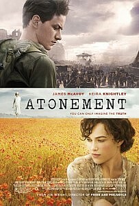Poster: Atonement