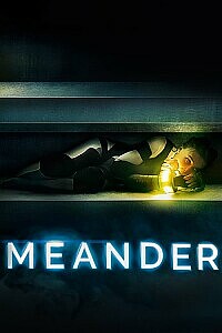 Plakat: Meander