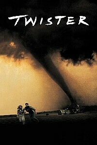 Poster: Twister