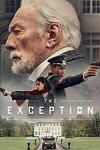 Póster: The Exception