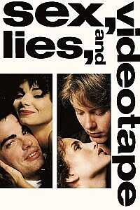Poster: sex, lies, and videotape