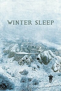 Poster: Winter Sleep