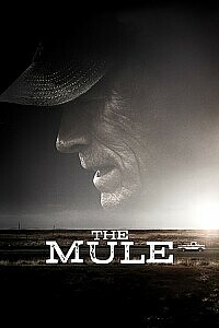 Plakat: The Mule