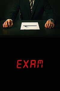 Poster: Exam