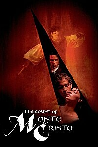 Poster: The Count of Monte Cristo