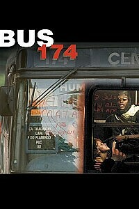 Poster: Bus 174