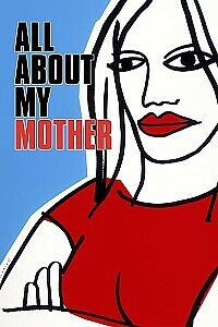 Poster: All About My Mother