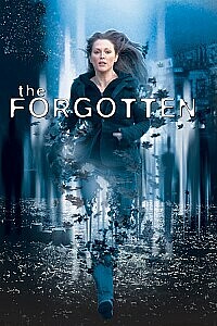 Poster: The Forgotten