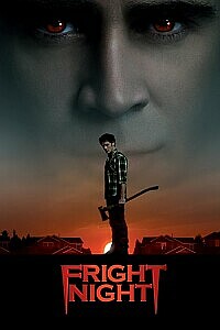 Poster: Fright Night