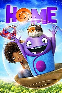 Poster: Home
