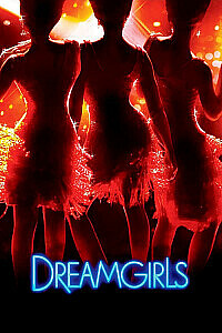 Poster: Dreamgirls