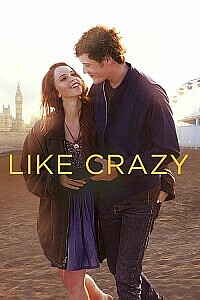 Poster: Like Crazy