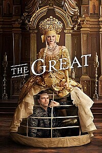 Póster: The Great