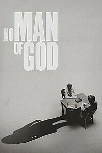 Póster: No Man of God