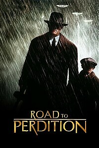 Póster: Road to Perdition