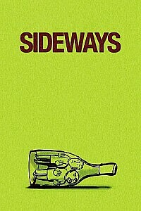 Plakat: Sideways