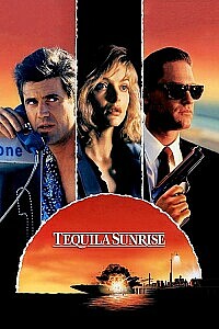Poster: Tequila Sunrise