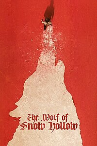 Poster: The Wolf of Snow Hollow