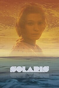 Póster: Solaris