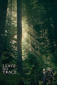 Poster: Leave No Trace