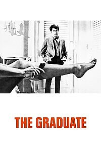 Poster: The Graduate