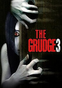 Plakat: The Grudge 3