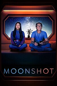 Poster: Moonshot