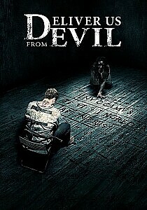 Poster: Deliver Us from Evil