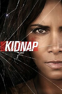 Poster: Kidnap