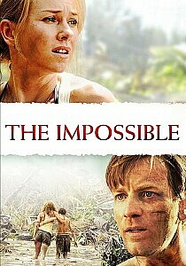 Poster: The Impossible