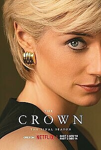 Poster: The Crown
