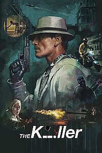 Poster: The Killer