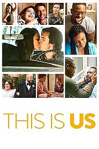 Poster: This Is Us