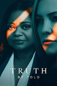 Poster: Truth Be Told