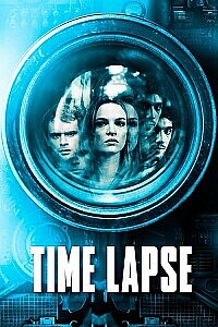 Poster: Time Lapse