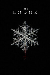 Plakat: The Lodge
