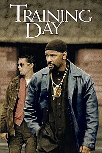 Póster: Training Day
