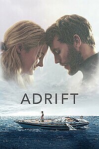 Poster: Adrift